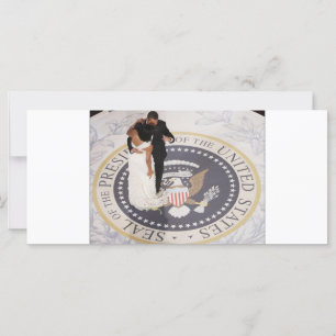 Michelle et Barack Obama