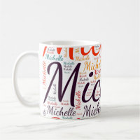 Michelle Tasse
