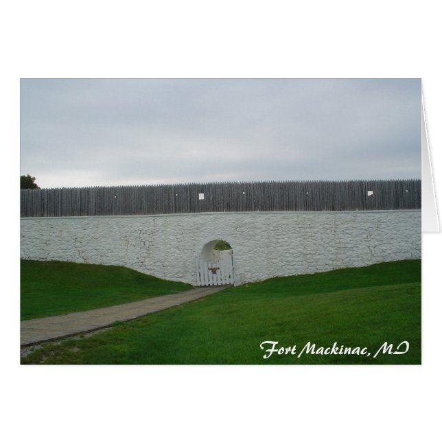 michigan_trip 079, Fort Mackinac, MI (Devant horizontal)