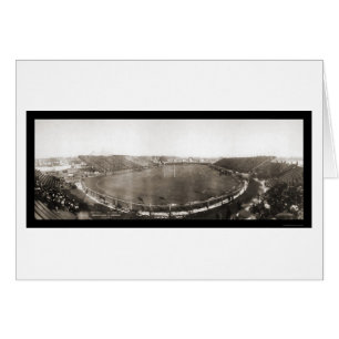 Michigan vs University of Pennsylvania Photo 1907