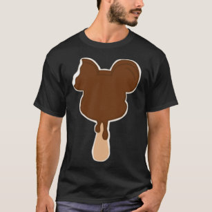 Mickey glaces Classic T-shirt