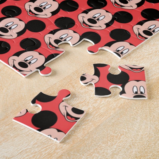 Micky Jigsaw Puzzle (Côté)