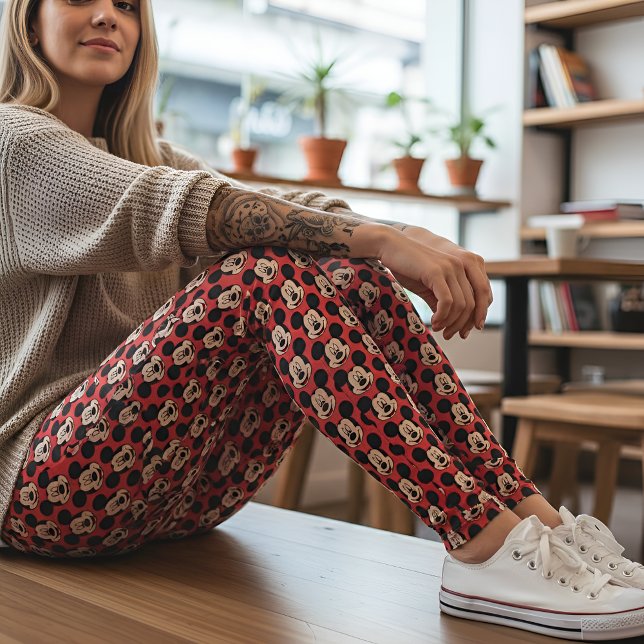 Micky Leggings (Créateur téléchargé)