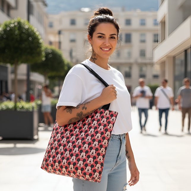 Micky Tote Bag (Créateur téléchargé)
