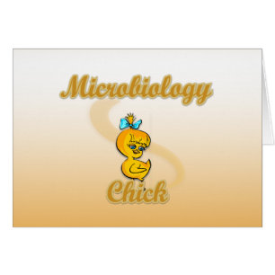 Microbiologie Chick