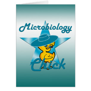 Microbiologie Chick #7