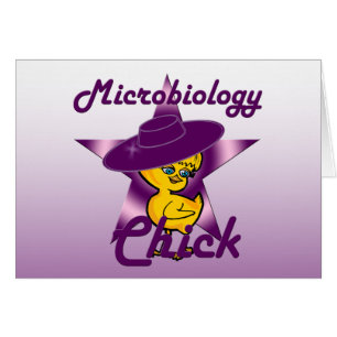 Microbiologie Chick #9
