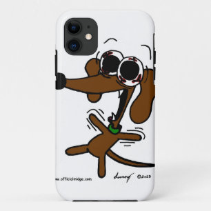 Midge Freakin' Out iPhone 5 Coque
