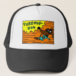 Midge TAEKWON-DOG Casquette