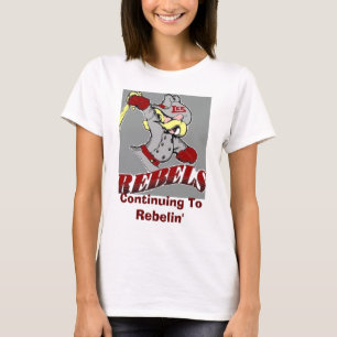 Midland Lee Rebel T-Shirt