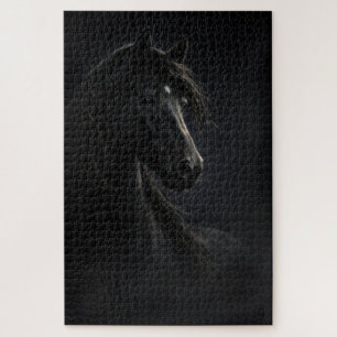 Midnight Sky Cheval Art Puzzle