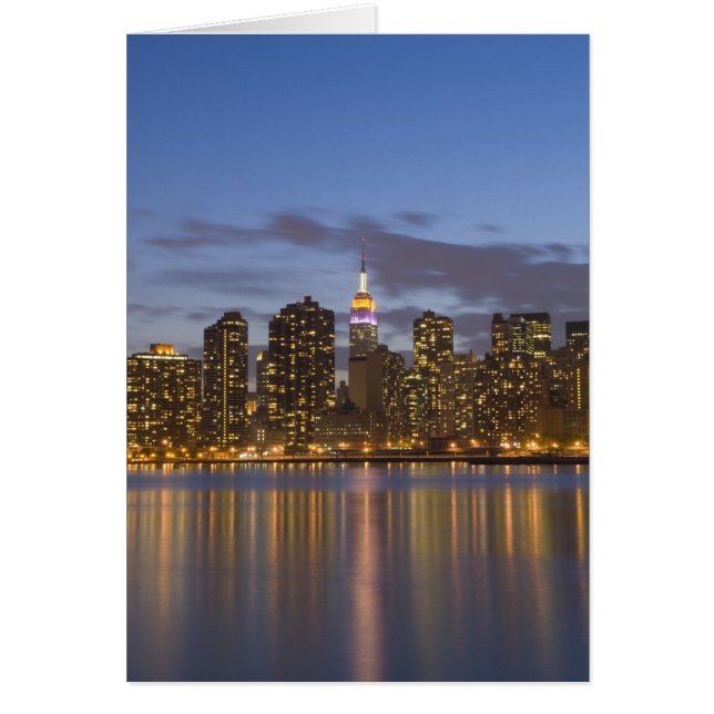 Midtown Manhattan (Devant)