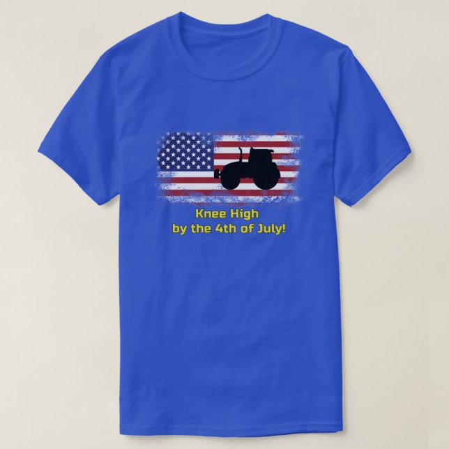 Midwest dit T-shirt (Design devant)