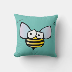 Miel Bee Coussin