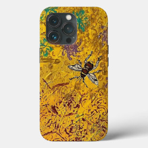 Miel Bee iPhone / coque ipad