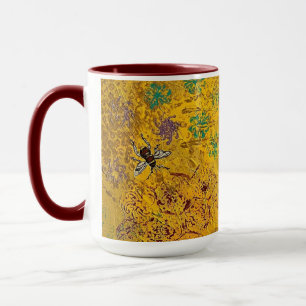 Miel Bee Mug