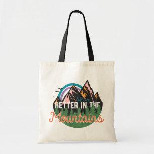 Mieux dans le Sac fourre-tout d'aventure des monta