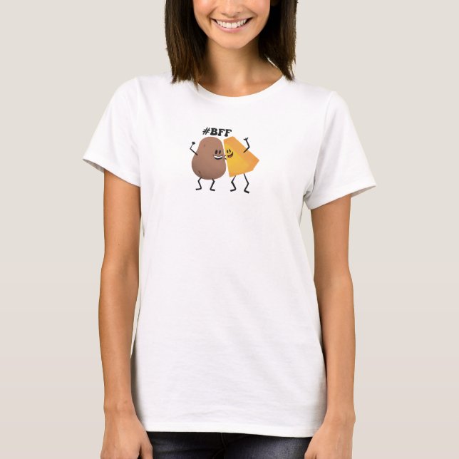 Mieux Ensemble T-shirt (Devant)