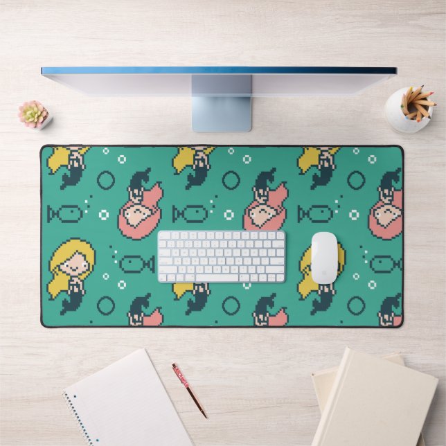 Mignette sirène Pixel (Bureau 1)