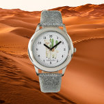 mignon amoureux lama ajouter nom Montre<br><div class="desc">mignon amoureux lama ajouter nom Montre</div>