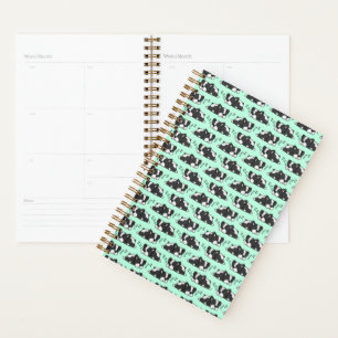 Mignon Boston Terrier ZZZ Cadeaux pour amateurs de