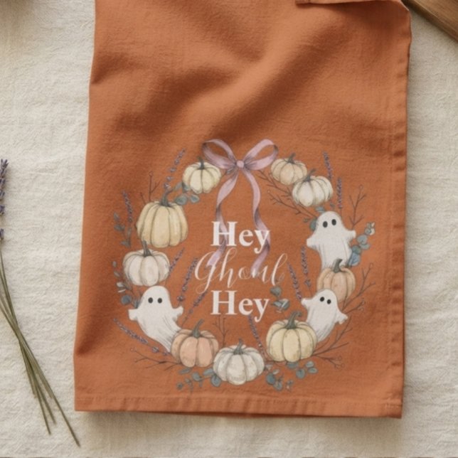 Mignon Épouvantable Hey Ghoul Automne (Créateur téléchargé)