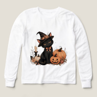 Mignon fantôme Halloween Sweat à capuche