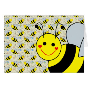 Mignon gaffez l'abeille