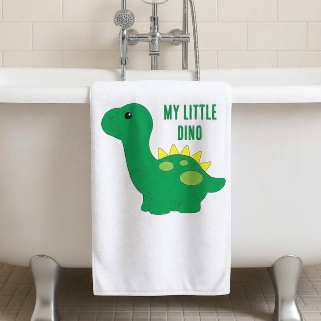 Mignon Mon Petit Dino (Créateur téléchargé)