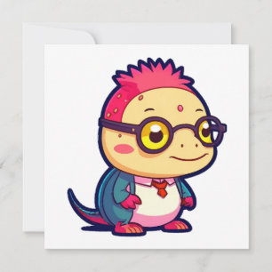 mignon philosophe axolotl
