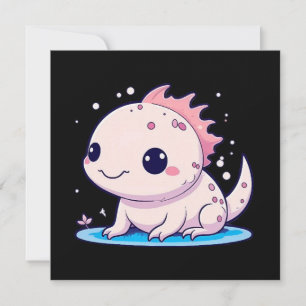 mignon philosophe axolotl