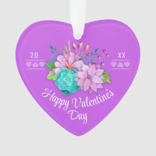 mignon rose valentine