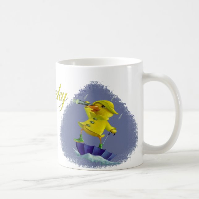 Mignon - tasse (Droite)