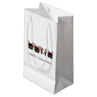 Mignon tous les sacs de cadeau d'occasion