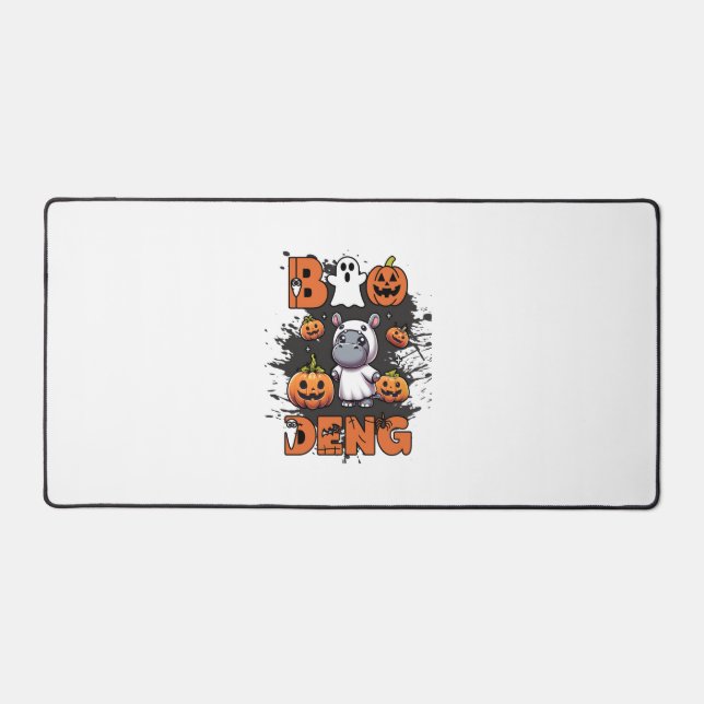 Mignonne BOO DENG My Moo Thang Costume Halloween C (Recto)