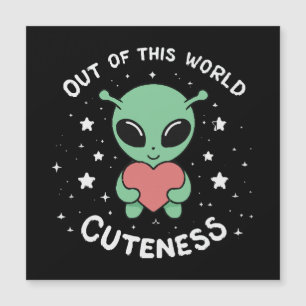 Mignonne Hors De Ce Monde