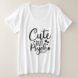 Mignonne mais psycho, mais mignonne