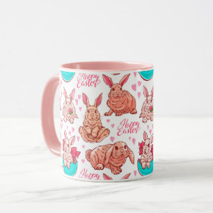 Mignonne Mug Bunny