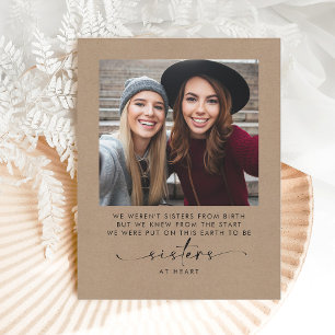 Mignonne Simple Serez-Vous Ma Femme D'Accueil Phot