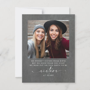 Mignonne Simple Serez-Vous Ma Femme D'Accueil Phot