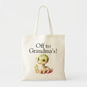 Mignonne-toi au sac de grand-mère