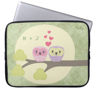 Mignons sacs pour ordinateur portable et iPad pour