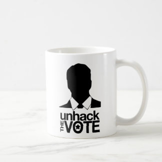 MikeFarb1 - Unhack la tasse de vote