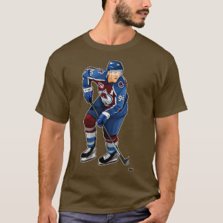 Mikko Rantanen 96 Patins TShirt