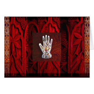 Milagro en rouge