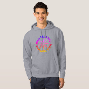 Mild Serrano Surfer Sweat - shirt à capuche