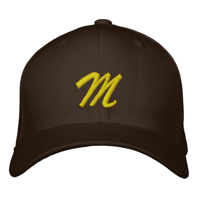 Mililani Trojans Casquette (Devant)