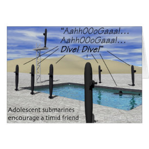 Militaire - sous-marin