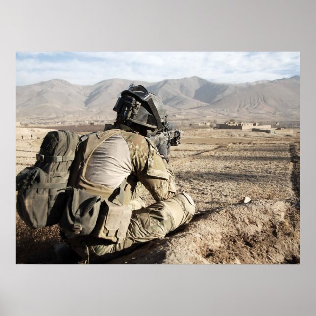 military Posters  21 (Devant)