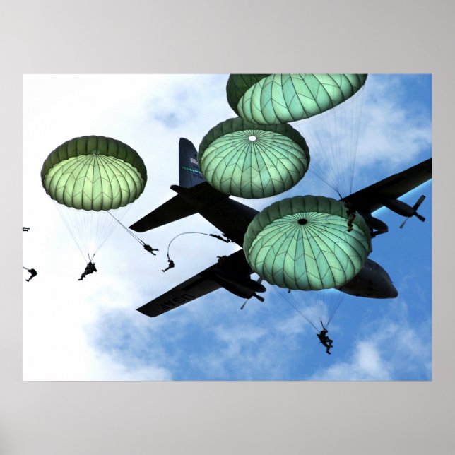military Posters  9 (Devant)